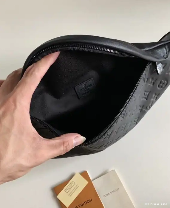 AAA Pruses Bags DISCOVERY BUMBAG LOUIS VUITTON 0618